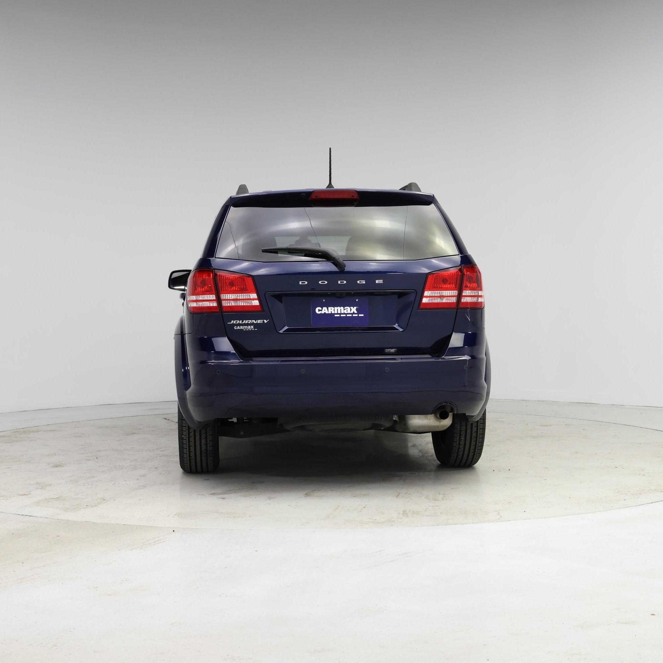 Thumbnail: 2020 Dodge Journey - 6