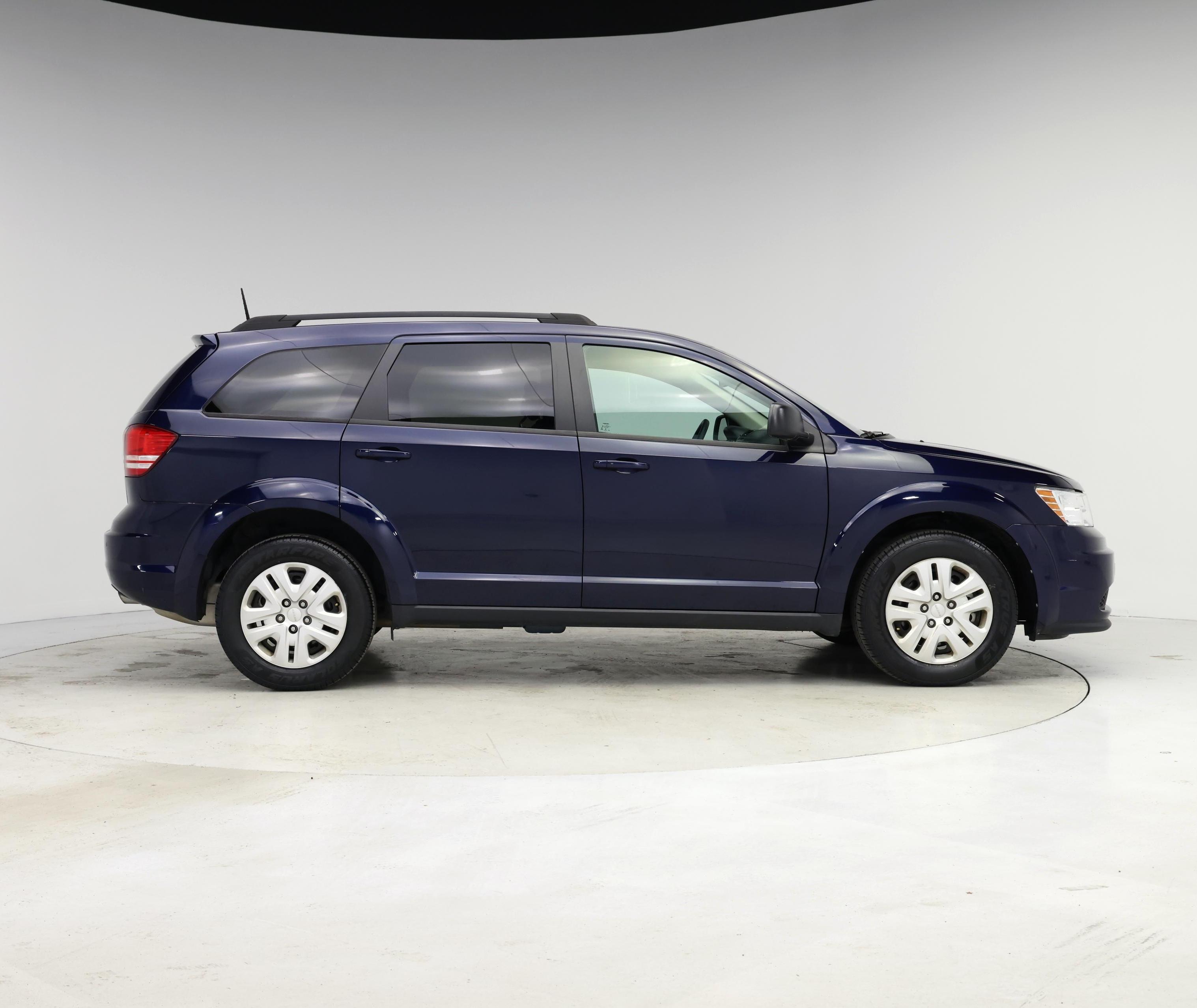 Thumbnail: 2020 Dodge Journey - 7