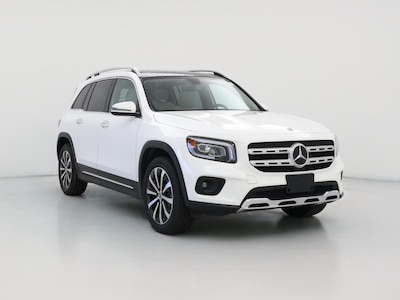 2023 Mercedes-Benz GLB 250 -
                Madison, TN