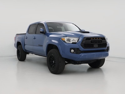 2019 Toyota Tacoma TRD Sport -
                Madison, TN