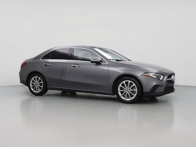 2019 Mercedes-Benz A-Class A 220 -
                Murfreesboro, TN