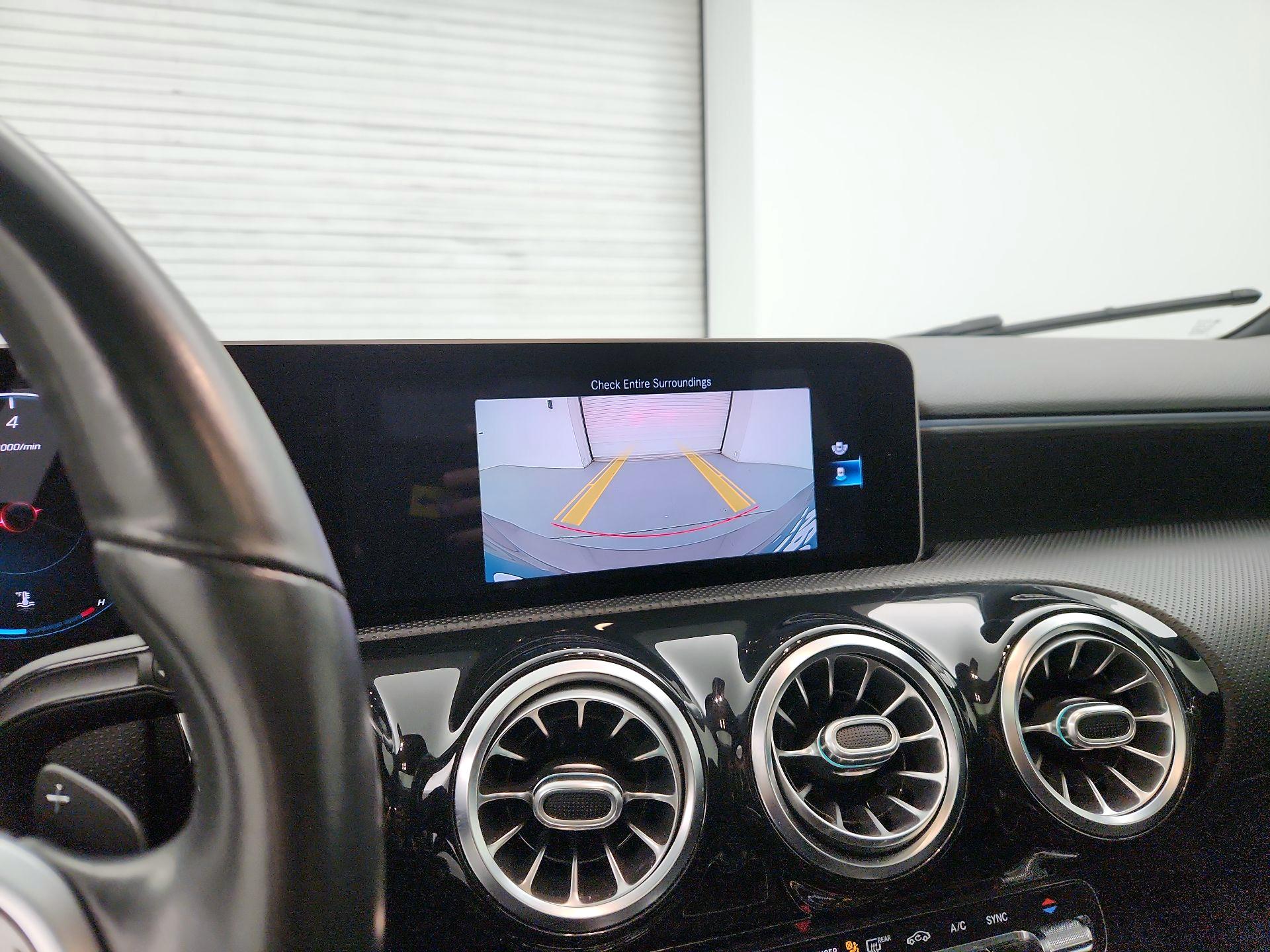 Thumbnail: 2019 Mercedes-Benz A-Class - 14