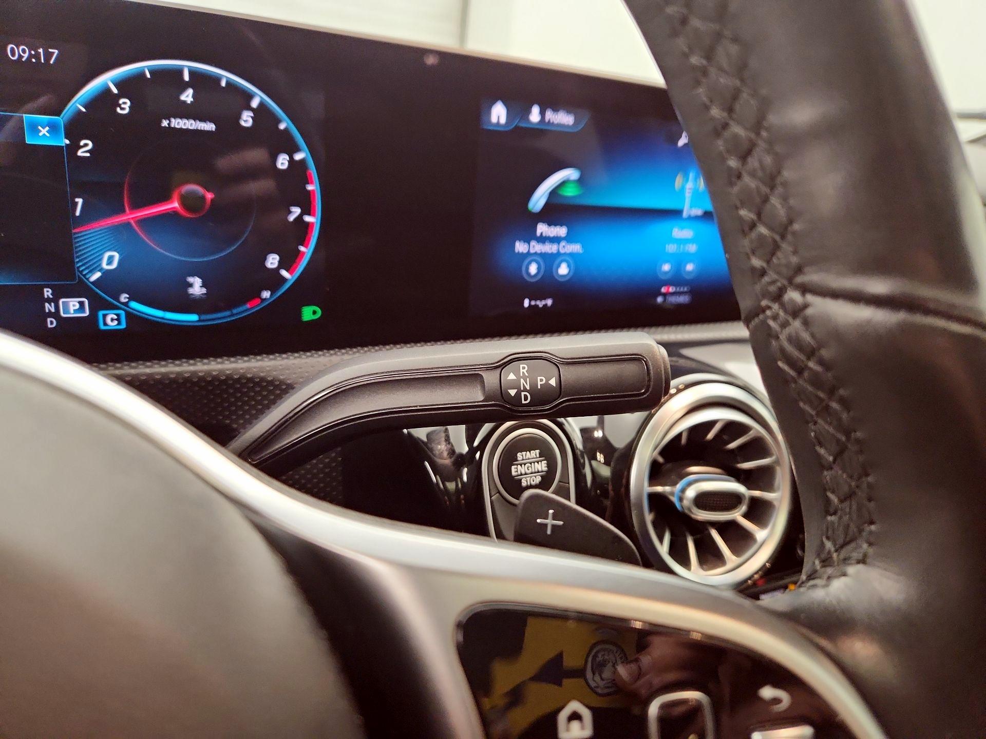 Thumbnail: 2019 Mercedes-Benz A-Class - 17