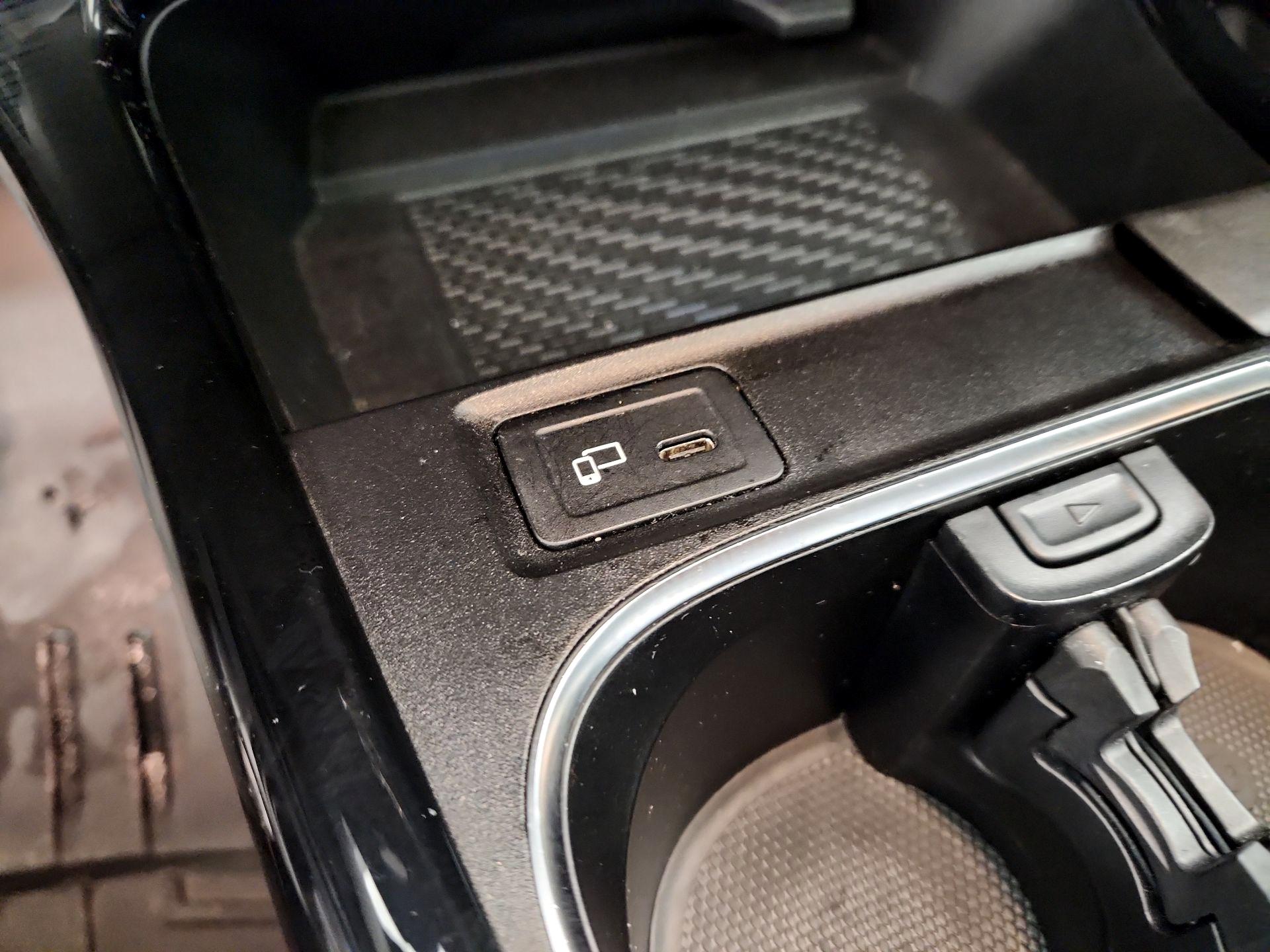 Thumbnail: 2019 Mercedes-Benz A-Class - 18