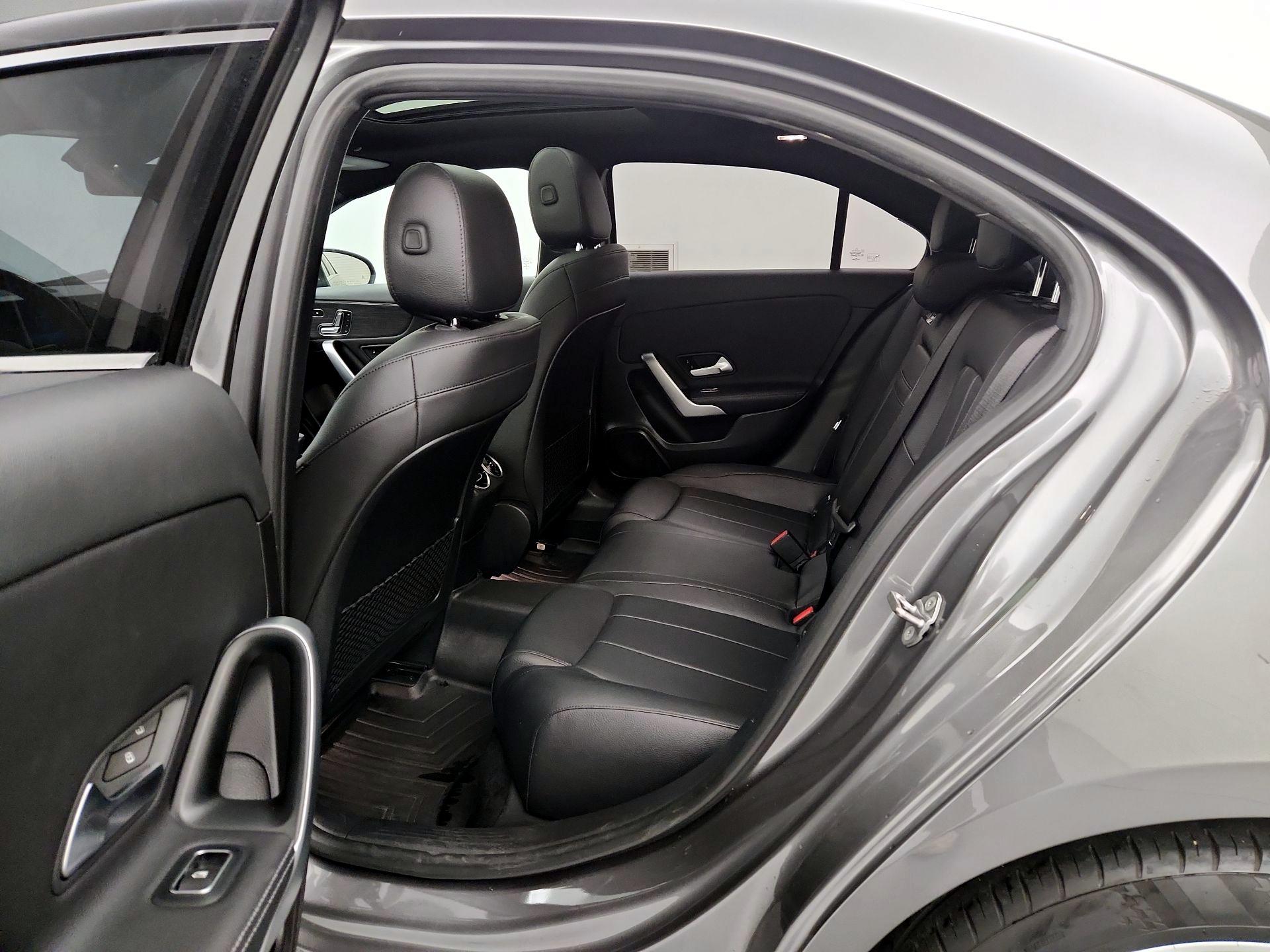 Thumbnail: 2019 Mercedes-Benz A-Class - 20