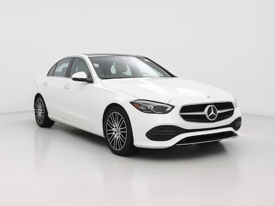 2022 Mercedes-Benz C-Class C 300 -
                Madison, TN