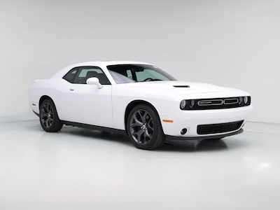 2019 Dodge Challenger SXT -
                Nashville, TN