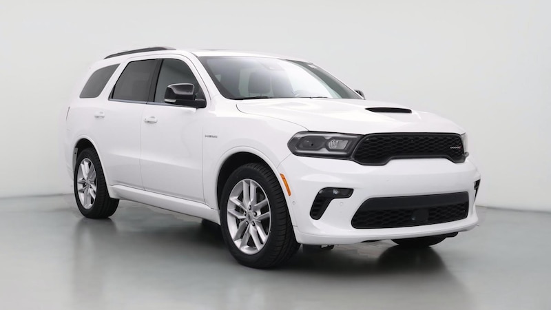 2023 Dodge Durango R/T Hero Image