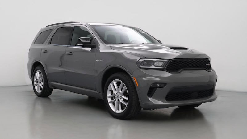 2023 Dodge Durango R/T Hero Image