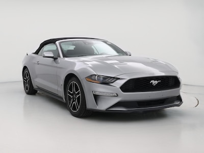 2022 Ford Mustang  -
                Madison, TN