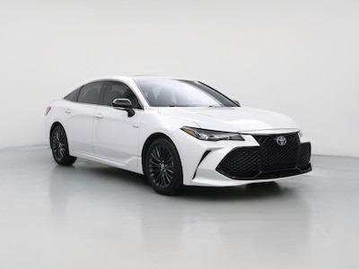 2020 Toyota Avalon XSE -
                Murfreesboro, TN