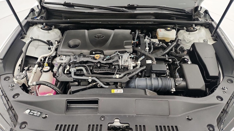 2020 Toyota Avalon XSE 22