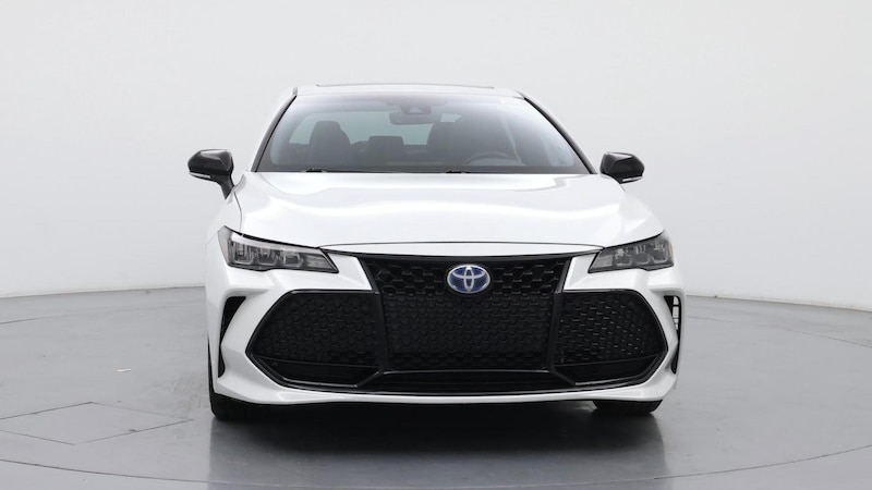 2020 Toyota Avalon XSE 5
