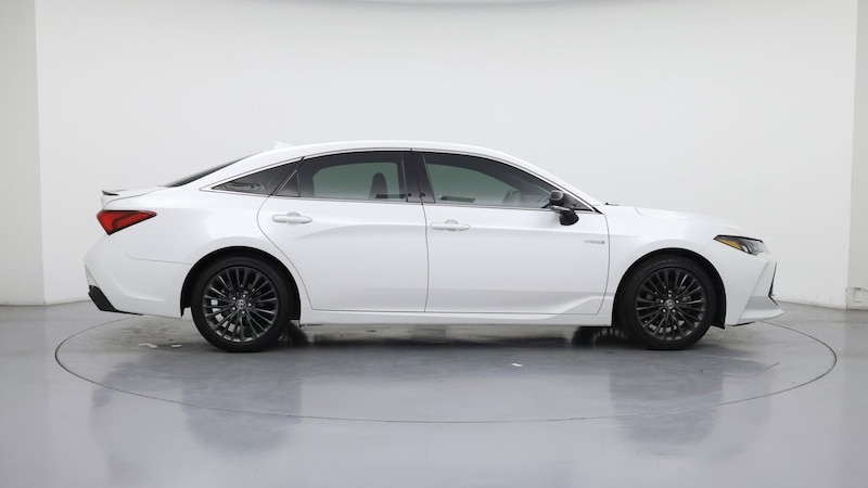 2020 Toyota Avalon XSE 7