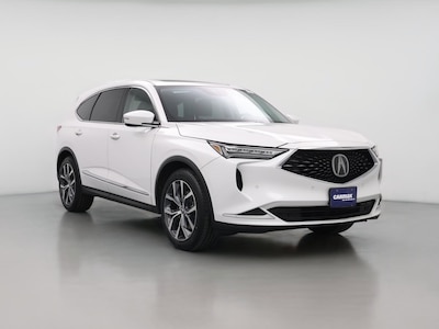2022 Acura MDX Technology -
                Franklin, TN