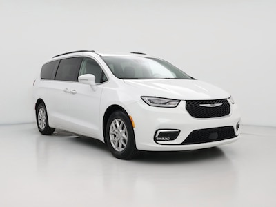 2022 Chrysler Pacifica Touring L -
                Madison, TN