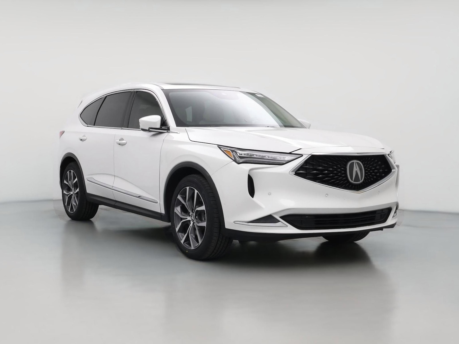 2022 Acura MDX Technology Package's photo
