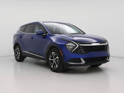 2023 Kia Sportage EX -
                Madison, TN