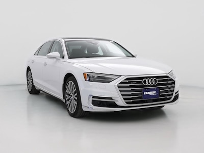 2019 Audi A8 L -
                Madison, TN