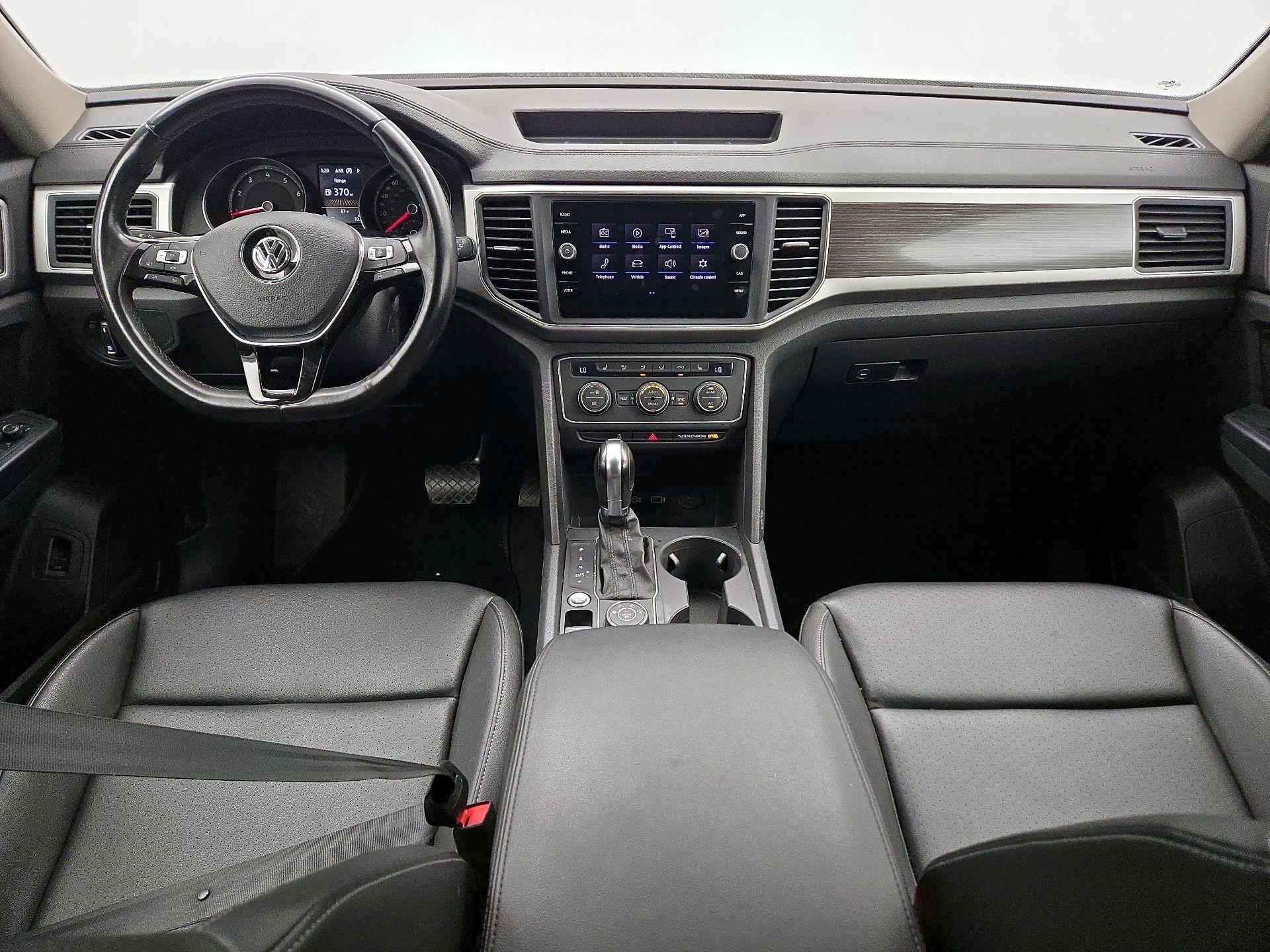 Thumbnail: 2019 Volkswagen Atlas - 9
