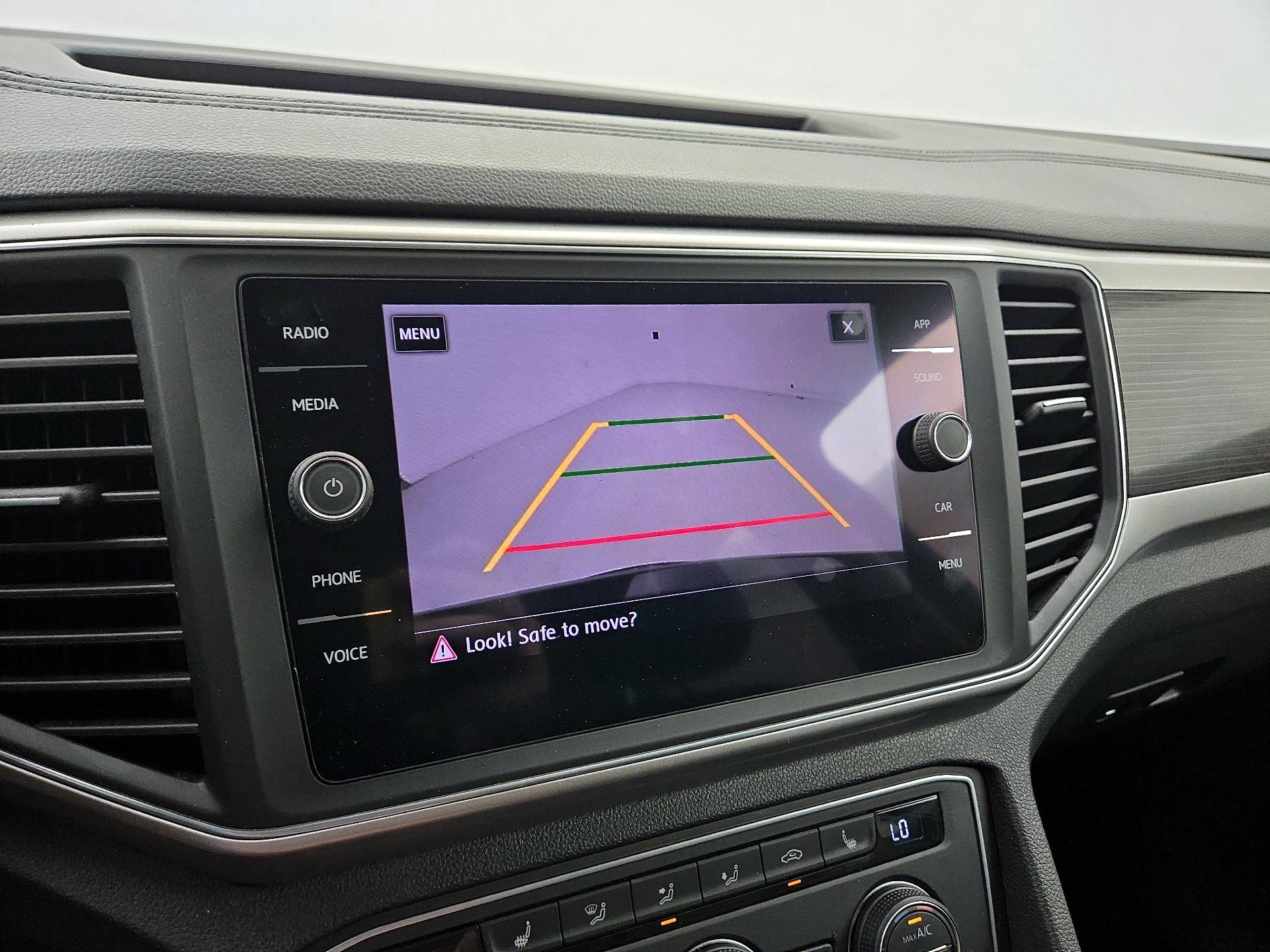 Thumbnail: 2019 Volkswagen Atlas - 14