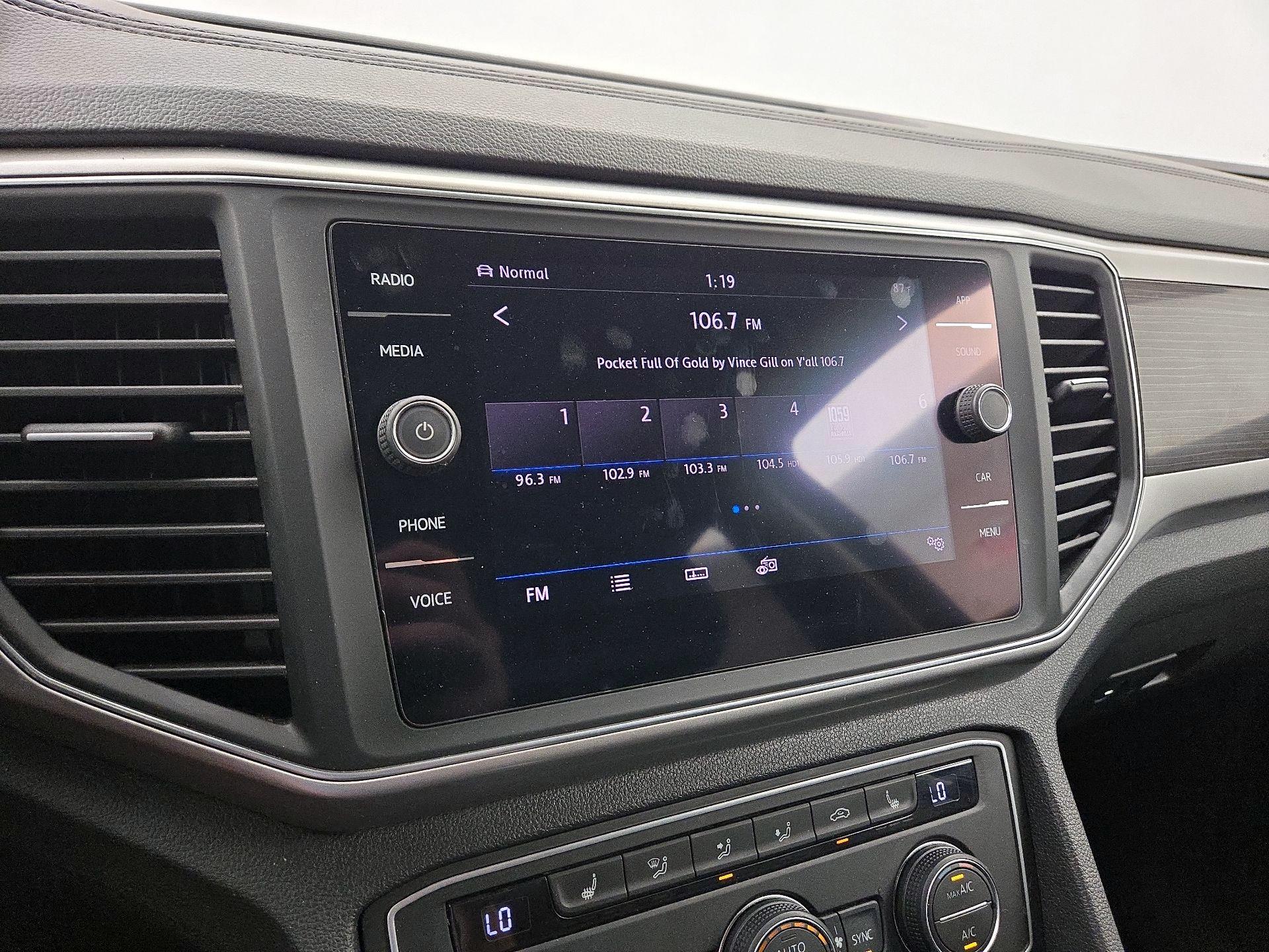 Thumbnail: 2019 Volkswagen Atlas - 15