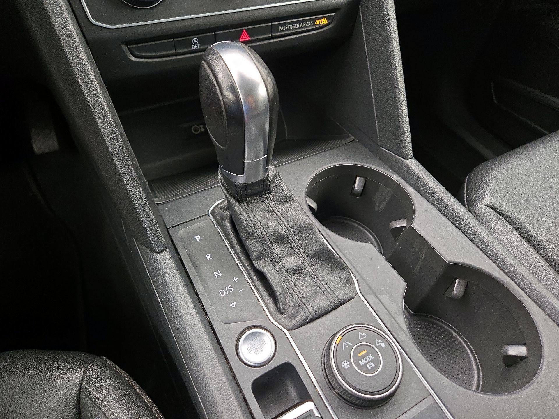 Thumbnail: 2019 Volkswagen Atlas - 17
