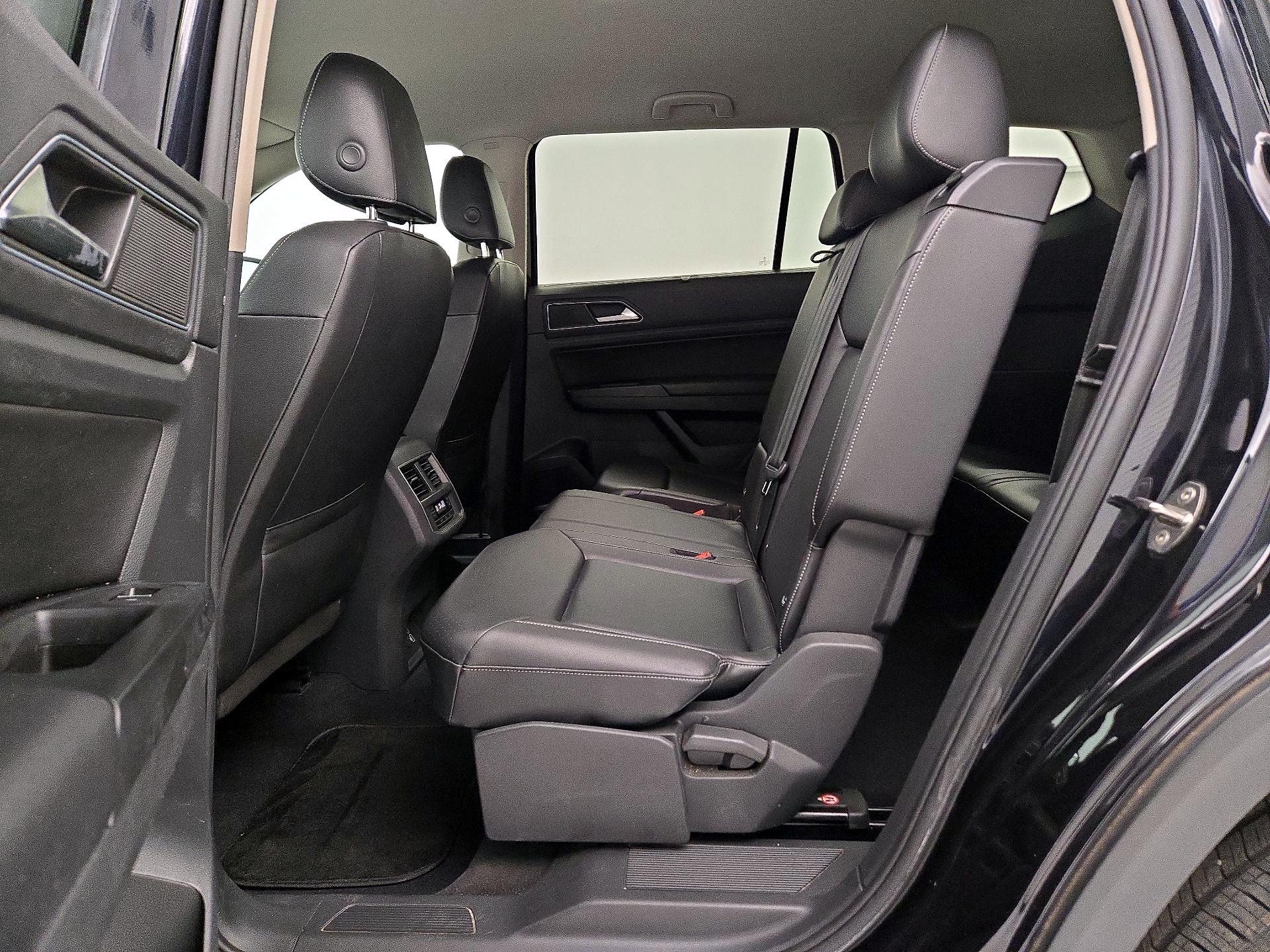 Thumbnail: 2019 Volkswagen Atlas - 19