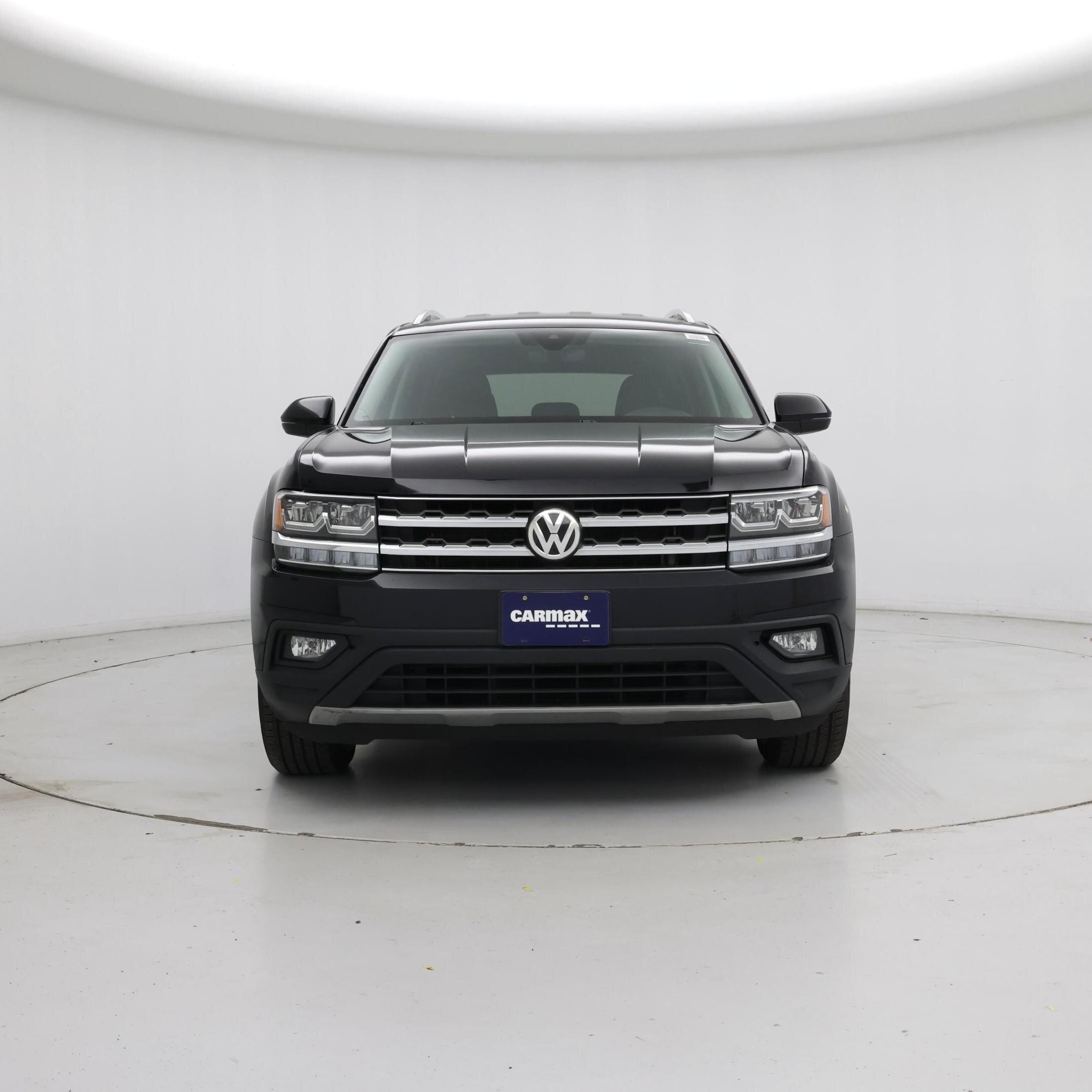 Thumbnail: 2019 Volkswagen Atlas - 5