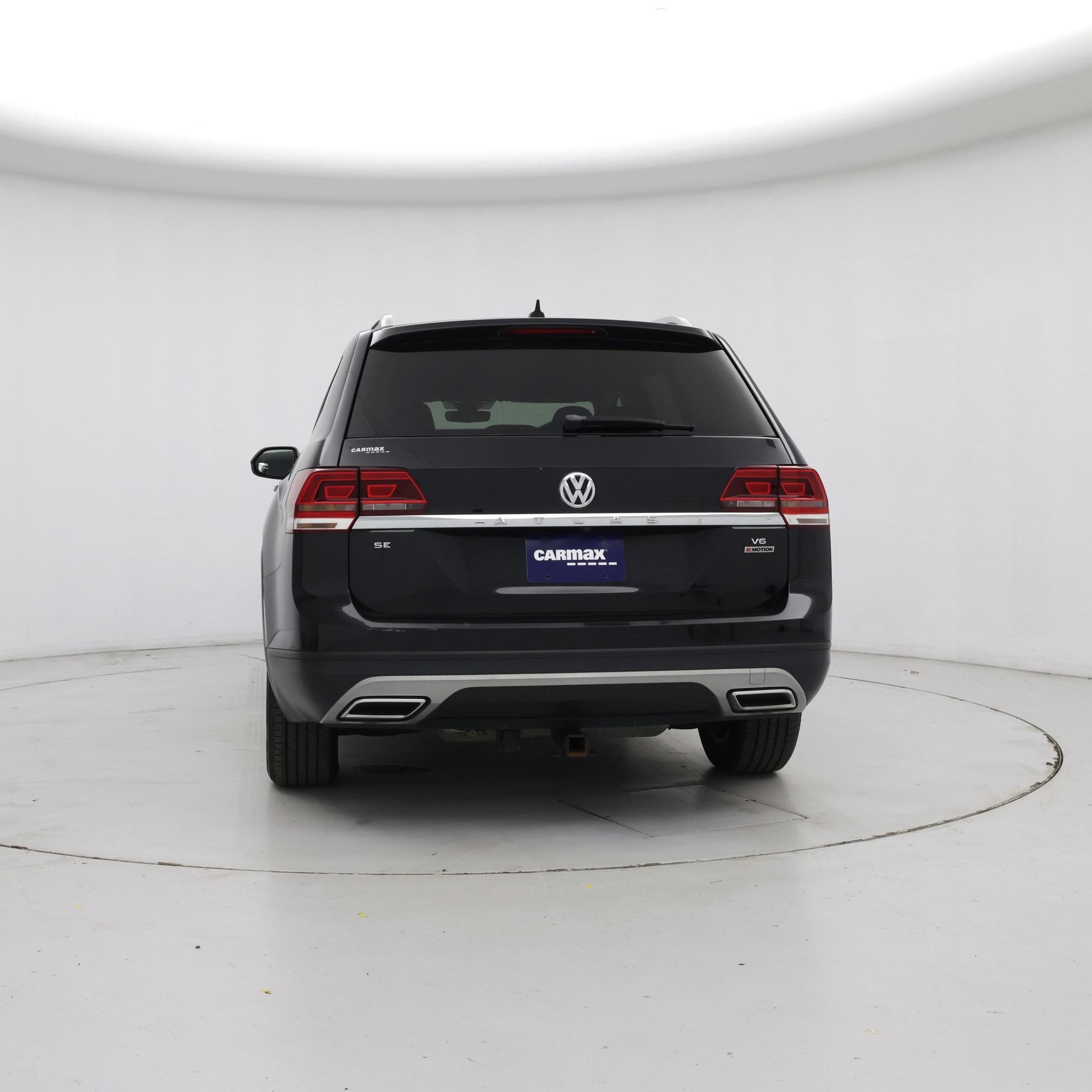Thumbnail: 2019 Volkswagen Atlas - 6