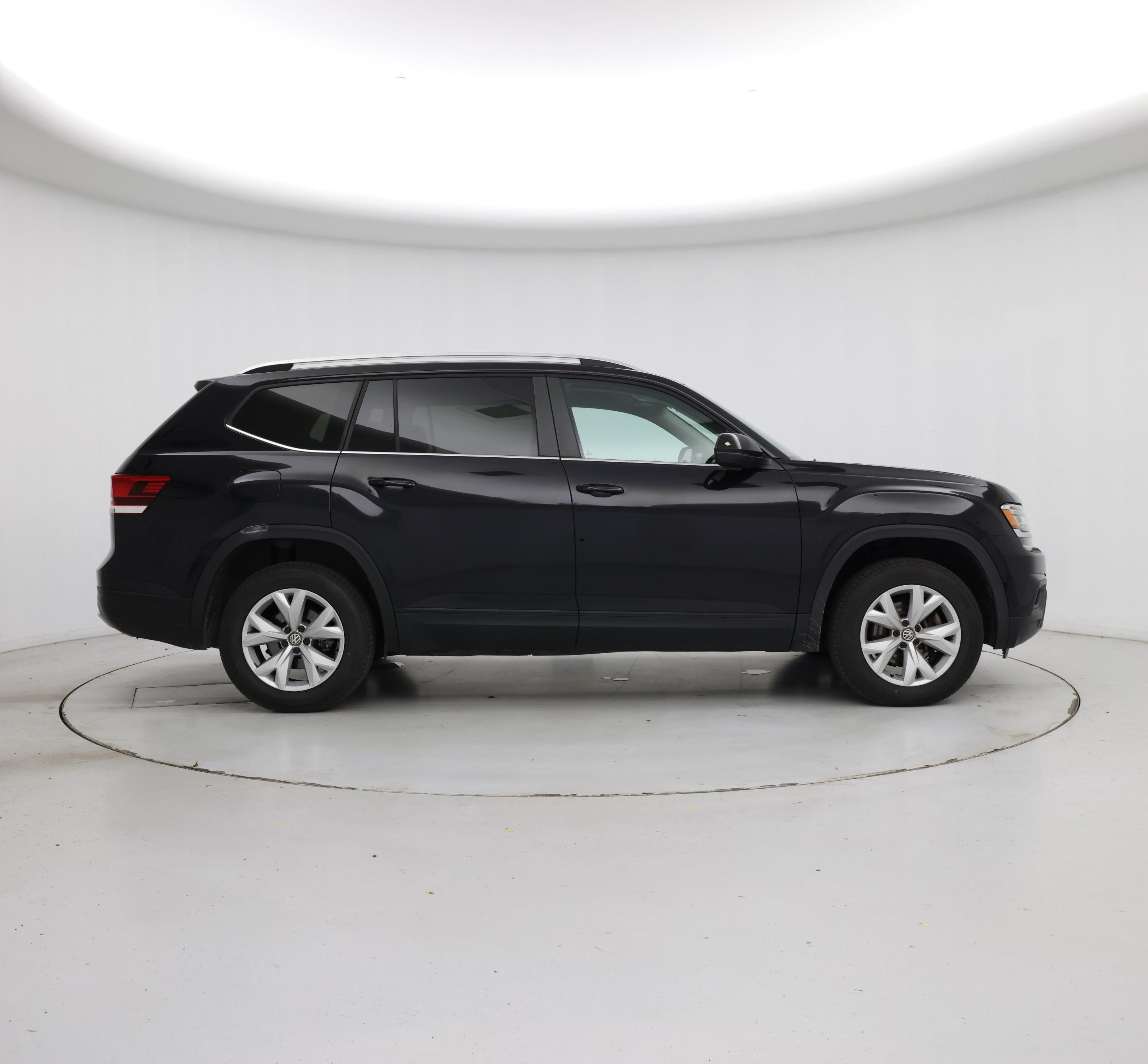 Thumbnail: 2019 Volkswagen Atlas - 7