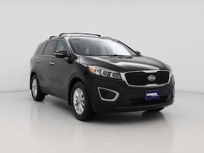 2017 Kia Sorento LX -
                Madison, TN