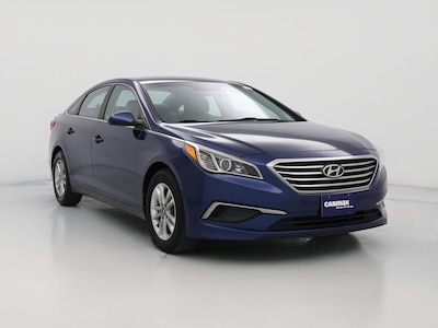 2017 Hyundai Sonata  -
                  Madison, TN