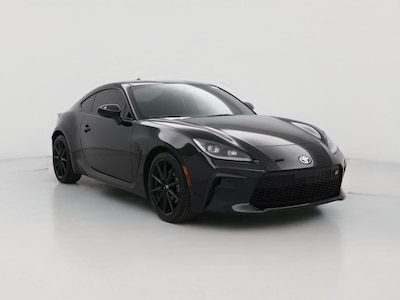 2023 Toyota GR86 Premium -
                Madison, TN