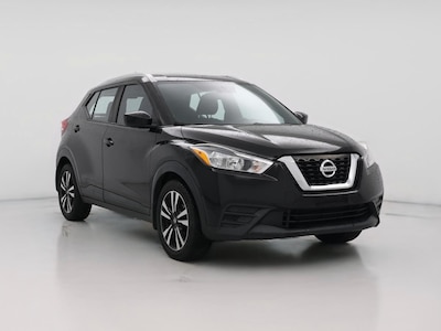 2018 Nissan Kicks SV -
                Madison, TN