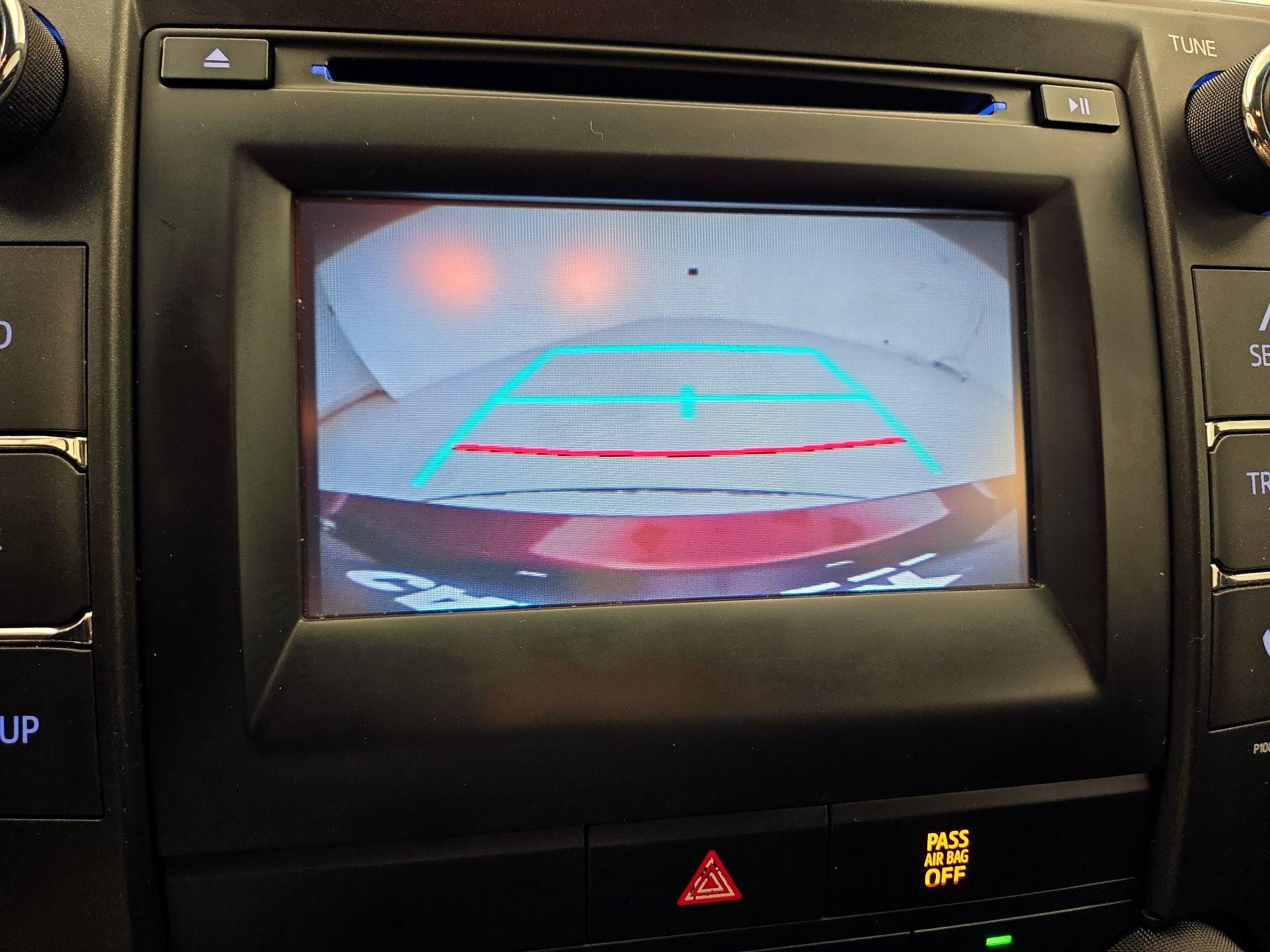 Thumbnail: 2015 Toyota Camry - 14