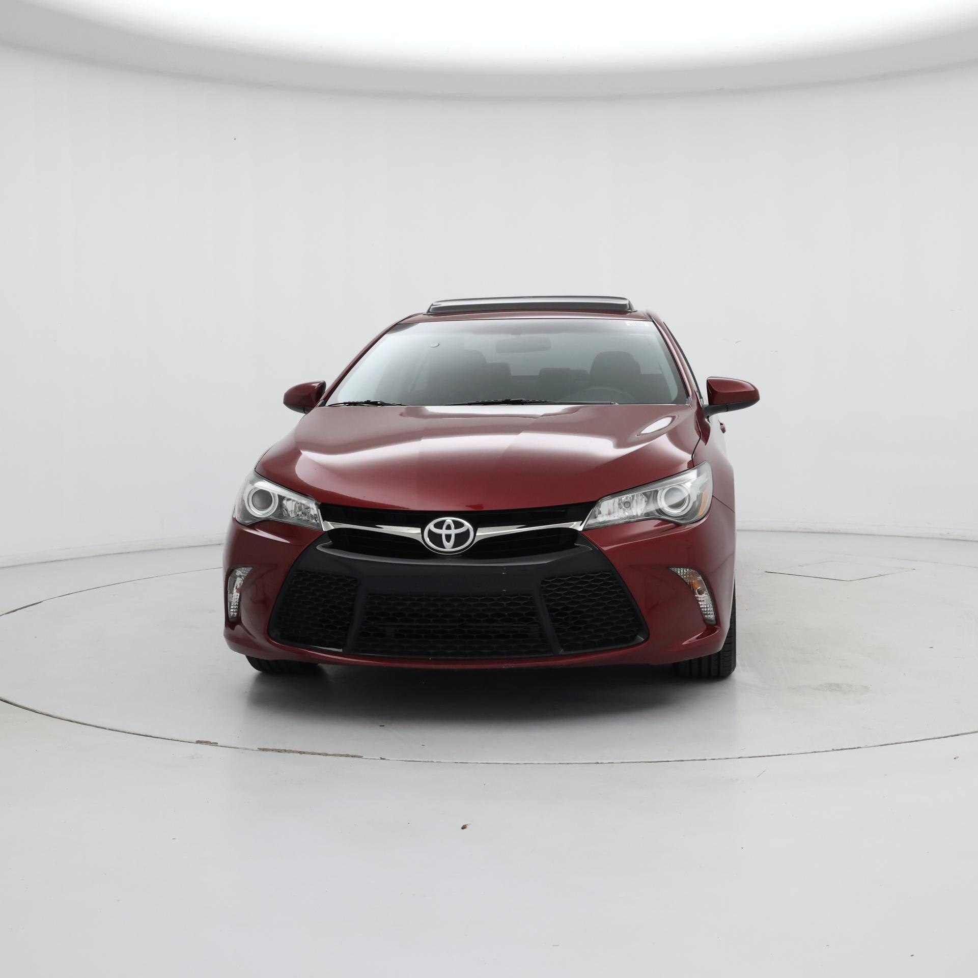 Thumbnail: 2015 Toyota Camry - 5