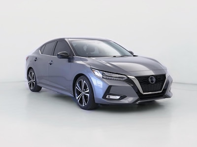 2023 Nissan Sentra SR -
                Madison, TN