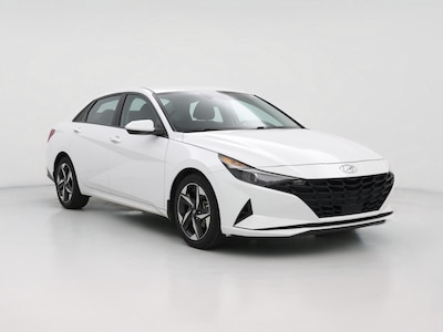 2023 Hyundai Elantra SEL -
                Madison, TN