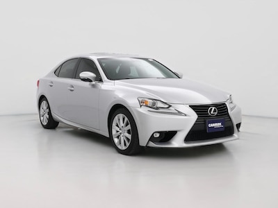 2016 Lexus IS 300 -
                Madison, TN