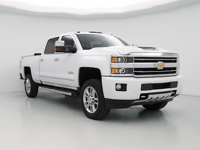2019 Chevrolet Silverado 2500 High Country -
                  Madison, TN