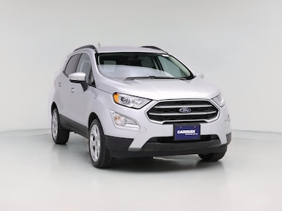 2021 Ford EcoSport SE -
                Nashville, TN