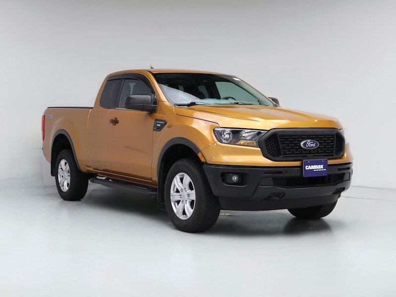 2019 Ford Ranger XL -
                  Nashville, TN