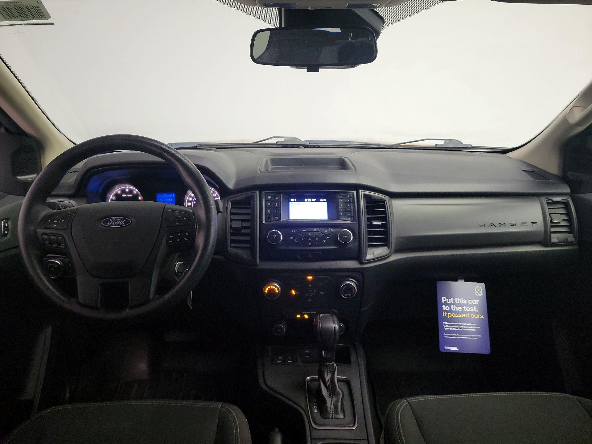 Thumbnail: 2019 Ford Ranger - 9