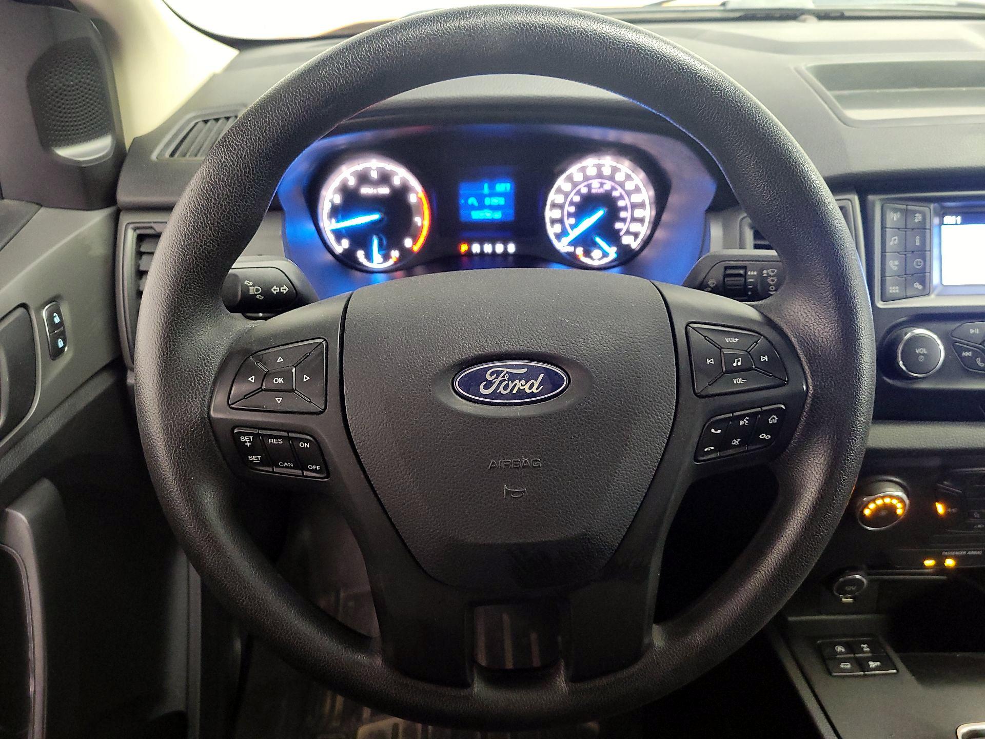 Thumbnail: 2019 Ford Ranger - 10