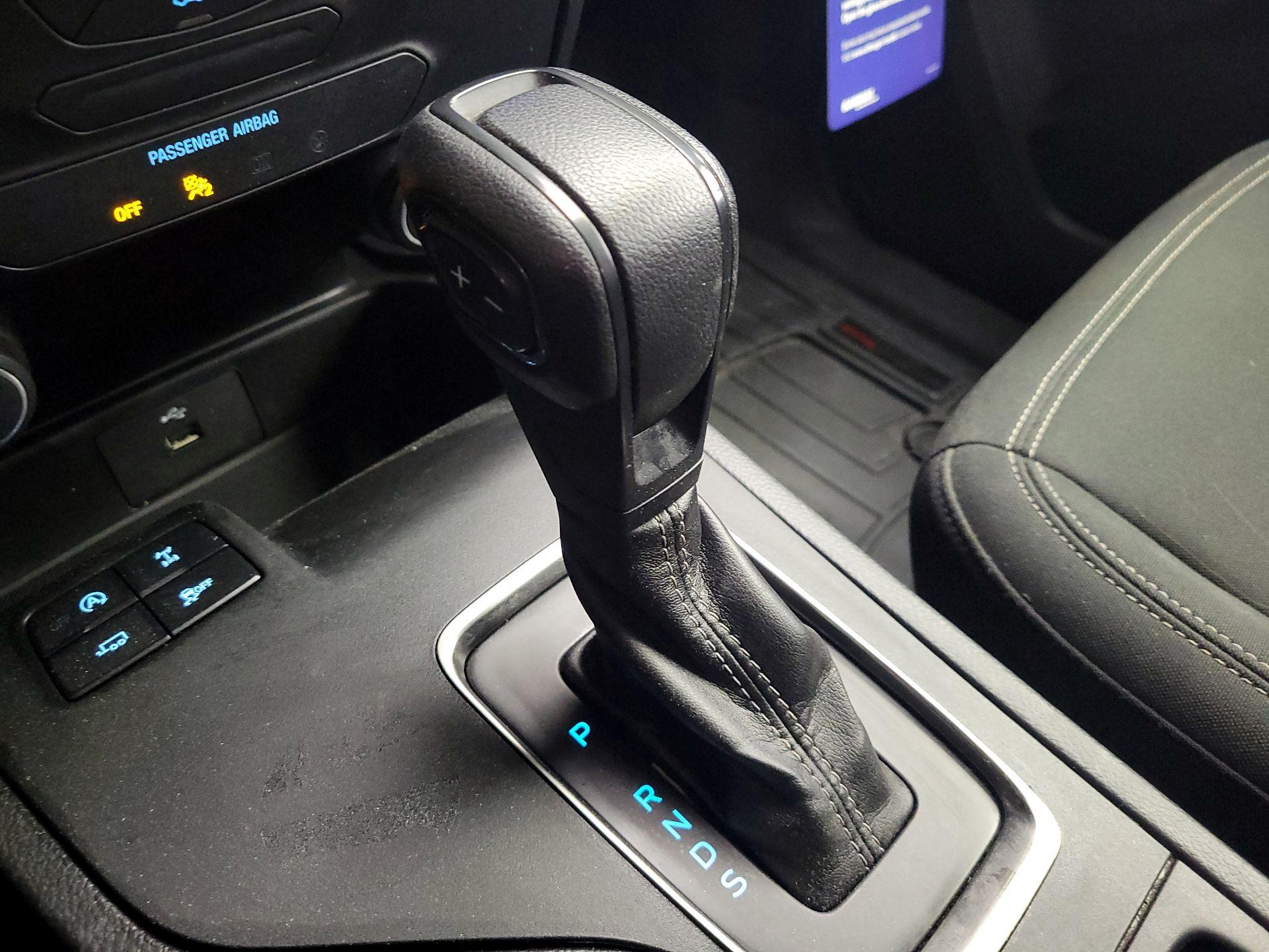 Thumbnail: 2019 Ford Ranger - 17