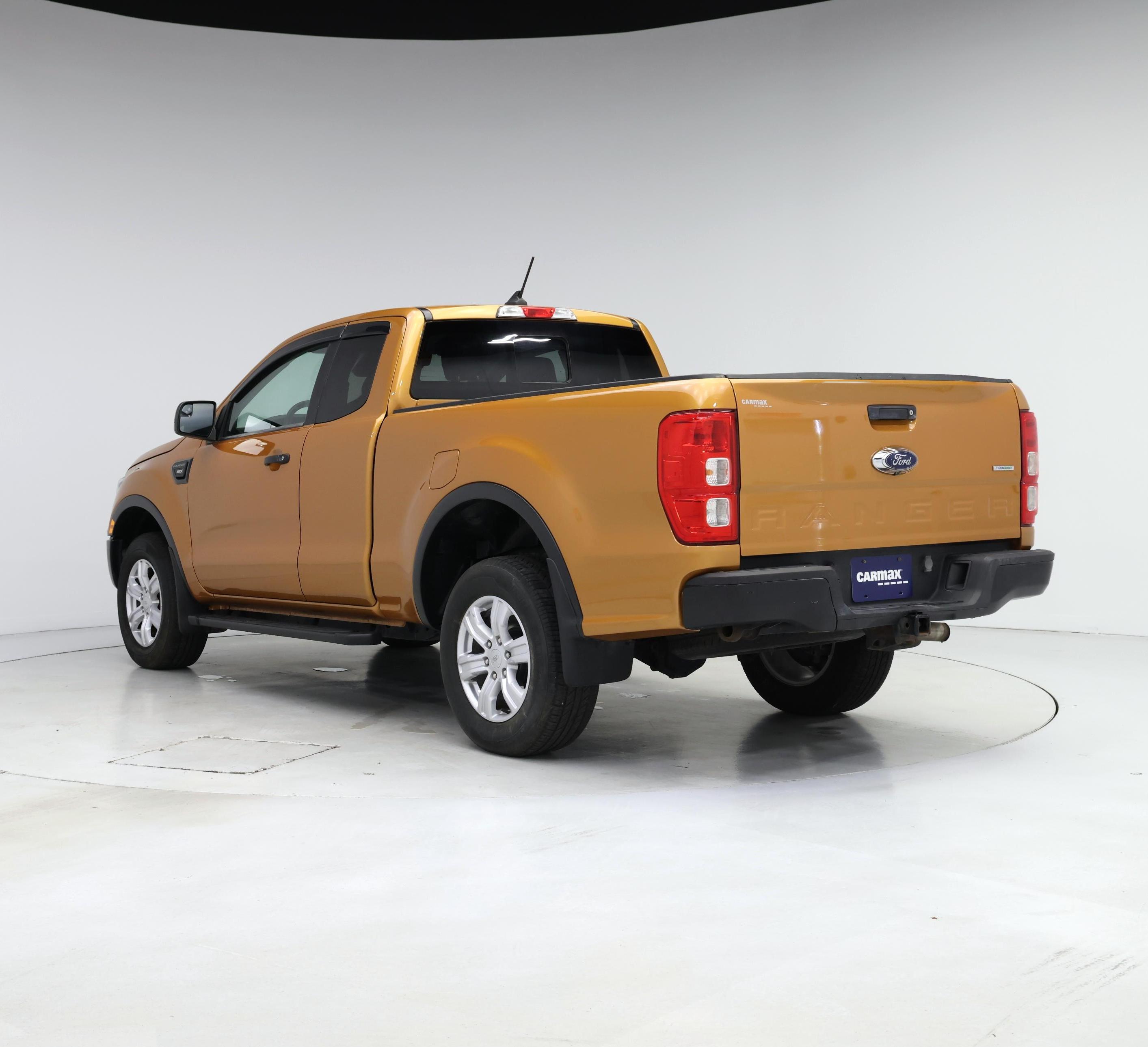 Thumbnail: 2019 Ford Ranger - 2
