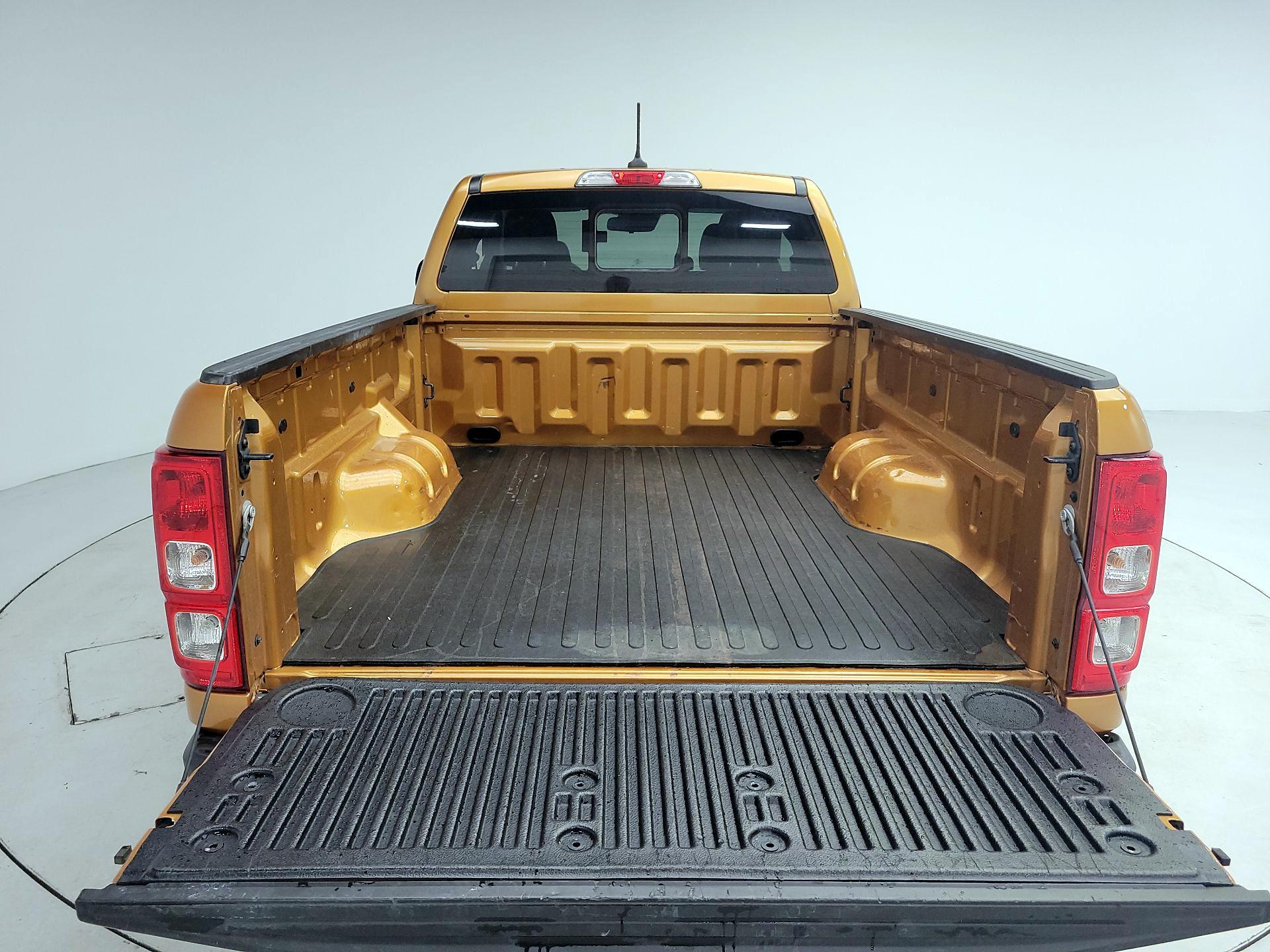 Thumbnail: 2019 Ford Ranger - 20