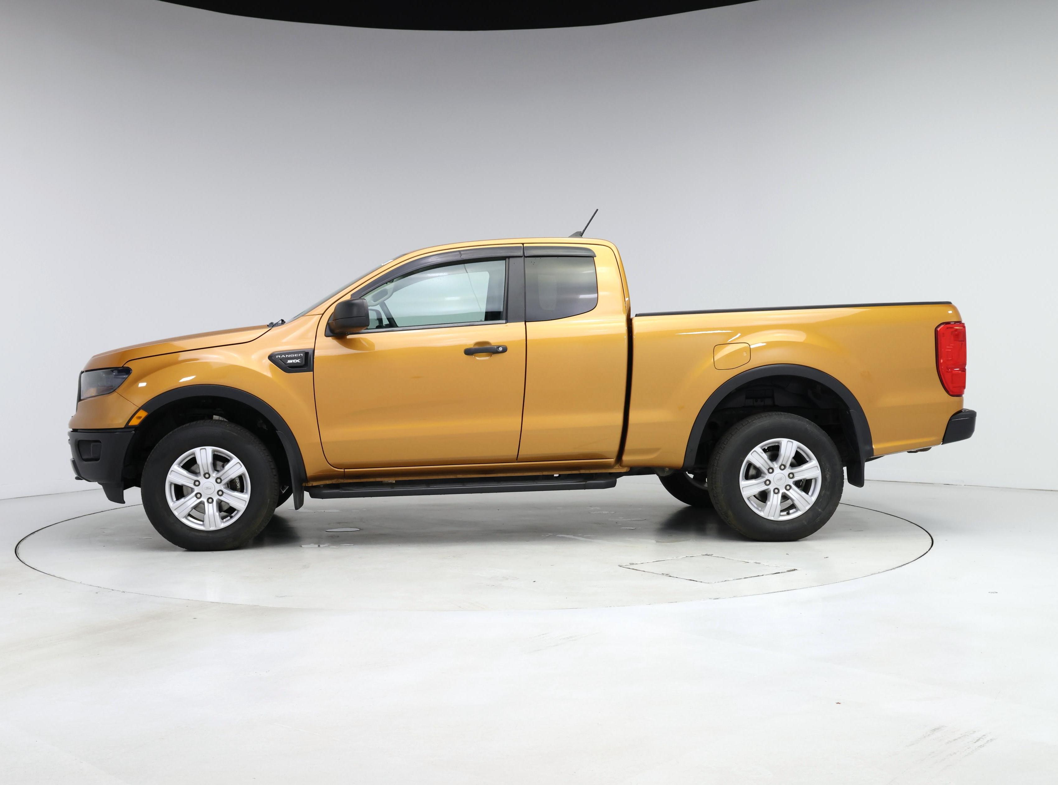 Thumbnail: 2019 Ford Ranger - 3