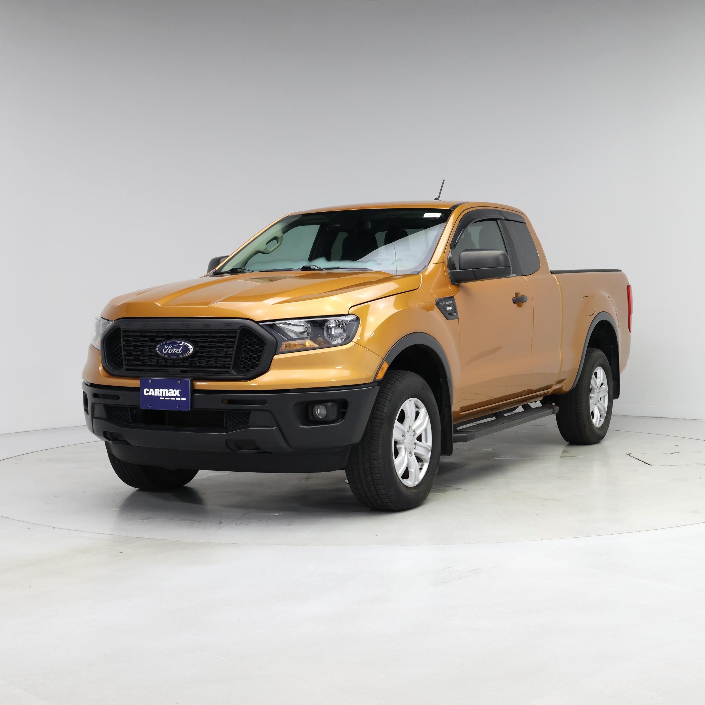 Thumbnail: 2019 Ford Ranger - 4